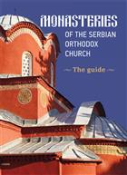 МАНАСТИРИ СРПСКЕ ПРАВОСЛАВНЕ ЦРКВЕ - ЕНГЛЕСКИ ЈЕЗИК